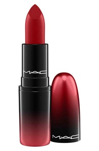 mac maison rouge
