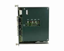 MKS INSTRUMENTS CHANNEL CONTROLLER CARD EPCB-24593