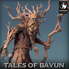 Lechy by Rescale Miniatures | D&D | DnD | Pathfinder | Print on Demand