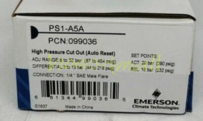 1PC New Emerson PS1-A5A