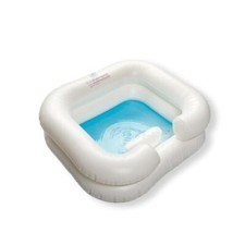 EZ Inflatable Shampoo Basins