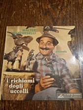 Walter Marcheselli Il Richiamo Degli Uccelli