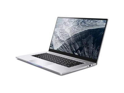 Intel BRC710ECUXBD1 LAPRC710 NUC M15 Laptop EVO Kit Core i7,Gray