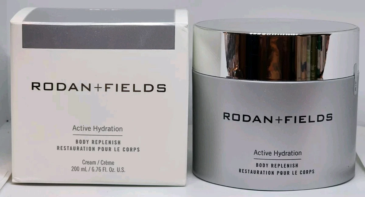 【新品未使用】ロダンアンドフィールズ ボディクリーム R+F Award-Winning Hyaluronic Acid Body Cream | Rodan + Fields®