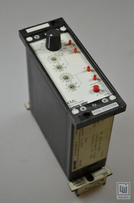 Kieback+Peter, KML, Mischluftregler / mixed air controller