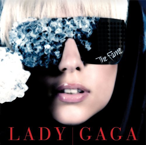 LADY GAGA The Fame [Bonus Track] CD Highly Rated Seller