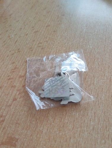 PIN'S Pins Pin ENAMEL 33 JO Jeux PARALYMPIQUES 2016 RIO "ÉQUIPE FRANCE" - Picture 3 of 4