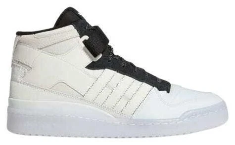 adidas Forum Mid Sky Tint Black