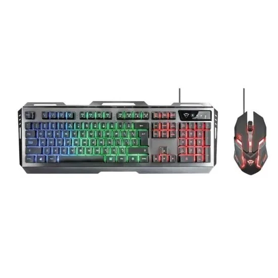 Trust Gaming GXT 845 Tural Gaming Combo DE FREE DELIVERY - Image 2 of 3