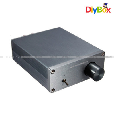 TPA3116 Digital Power Amplifier HiFi Stereo 2.0 Channel Audio Amp - Foto 8