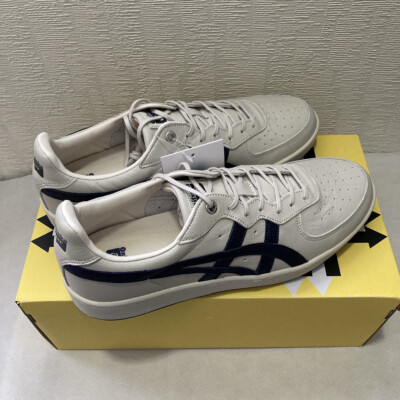 Onitsuka Tiger GSM SD 1183A803 200 OATMEAL PEACOAT Sneakers Onitsuka Tiger GSM SD 1183A803 200 OATMEAL PEACOAT Sneakers