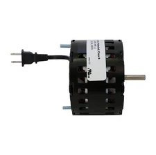 3.3" Bathroom Kitchen Exhaust Fan Motor For Nutone Broan 86933 86933000 JA2B104N