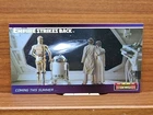 Topps Widevision Star Wars EMPIRE STRIKES BACK Vintage 1995 Promo P6 Card 003