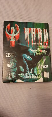 PC HARD Level für Quake 2 addon BigBox