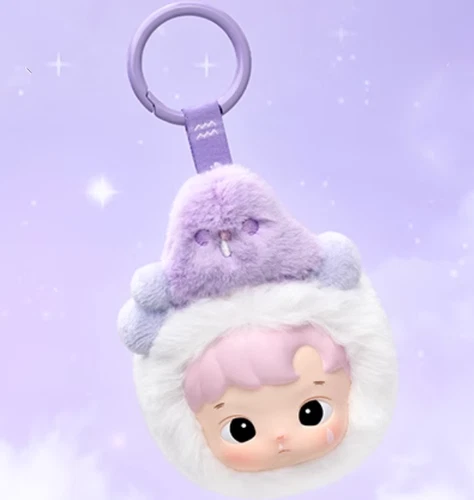 HACIPUPU The Constellation Serie Vinyl Plüsch Blindbox HEISS Neu Geschenke - Bild 6 von 40