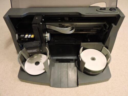 Primera Bravo 4100 Auto Printer Publisher 4100 Series - Picture 2 of 7