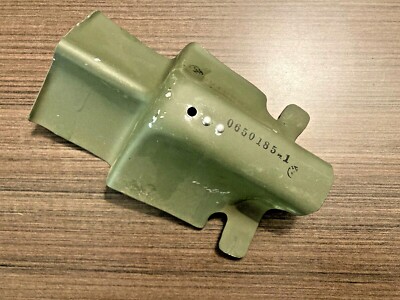 New Cessna O1, Bird Dog Baffle, PN 0650185-1
