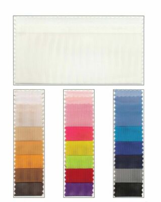 58/60'' wide Power Mesh Fabric 90% Nylon, 10% Spandex - Sold By The Yard