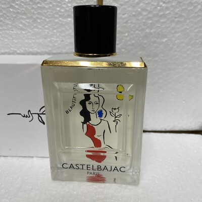 Beautiful Day Castelbajac Eau De Parfum Spray 3 oz | eBay