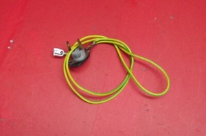 WÄSCHETROCKNER BEKO DRCS68W THERMOSTAT