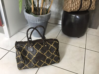 sac bowling longchamp