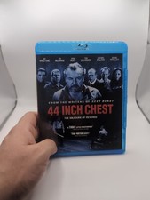 44 Inch Chest Bluray