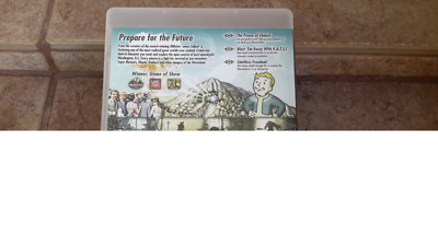 Fallout 3 - Playstation 3  (A000)