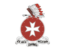 4" 1st battalion 14th field artillery brigade army bumper sticker decal usa made