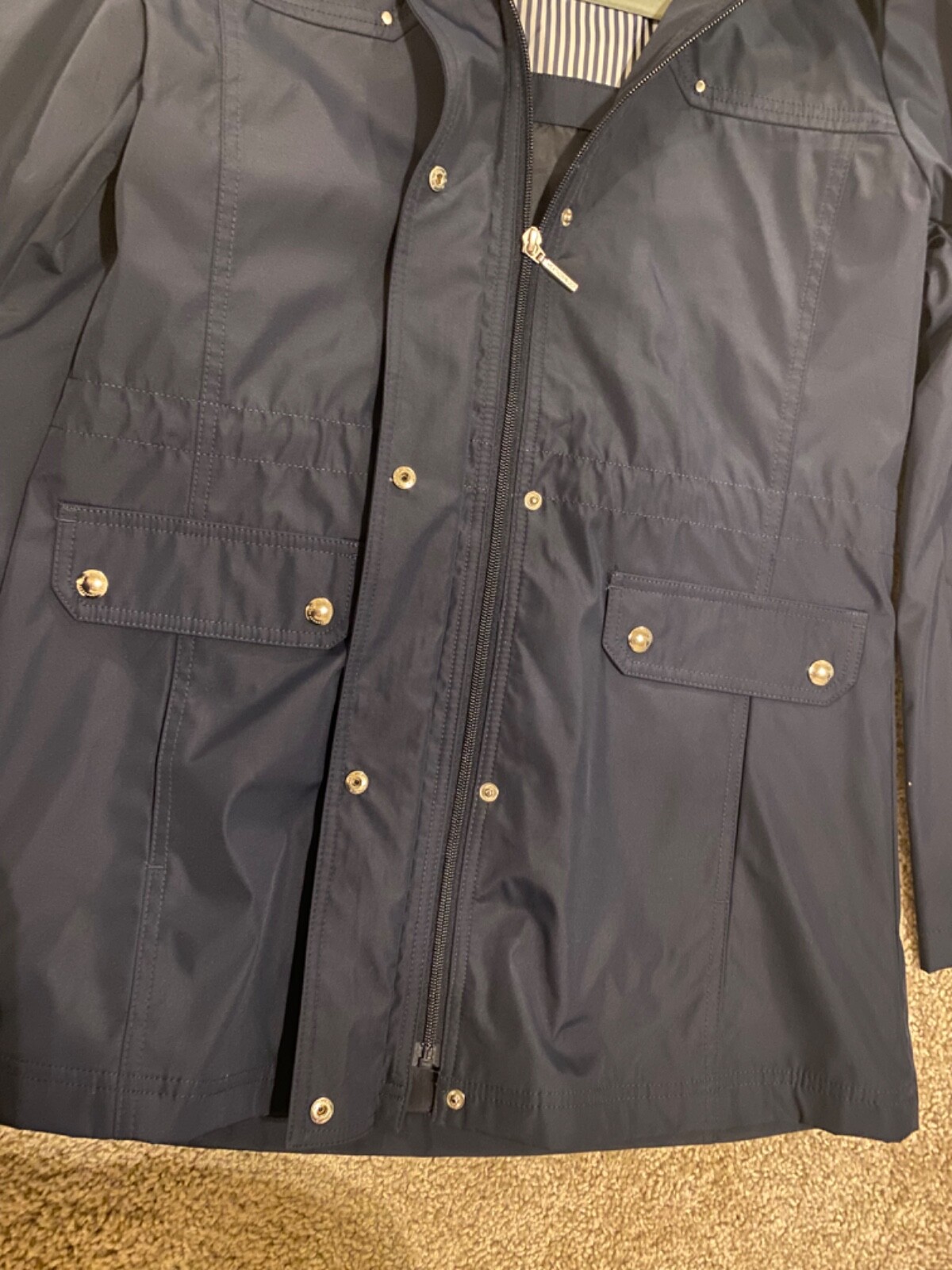 Women's Lightweight Softshell Jacket (M)-Weatherp… - image 4