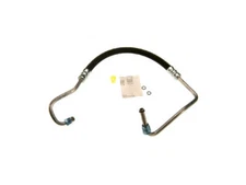 33CW52Z Pump To Gear Power Steering Pressure Line Hose Assembly Fits Firebird