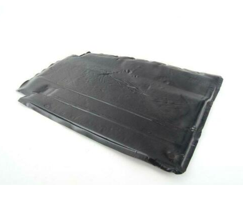 MERCEDES-BENZ SL R107 Front Right Door Insulation A1076821401