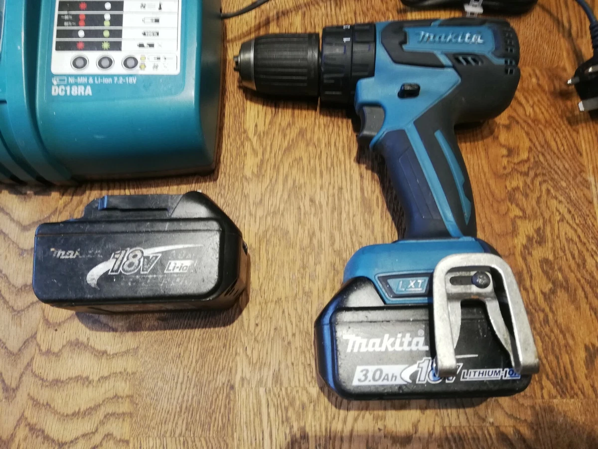 Dhp459z makita clearance