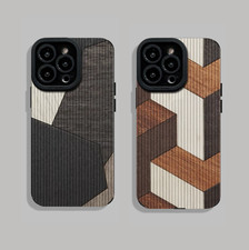 Funda Case for Apple iPhone 13, 12, 14, 15 Pro, 16 Pro Max Plus, X XS  XR SE