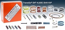 TRANSGO SHIFT KITÂ®  SK 4L60E 4L65E 1993 -2010 (SK4L60E)*