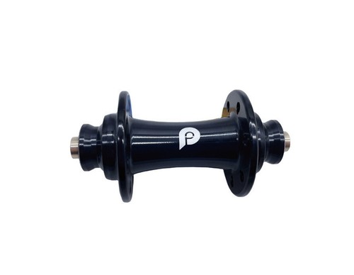 Cubos de freno LITEPRO 3-7 velocidades buje 74-112 mm 14H 21H V para bicicleta plegable Brompton - Imagen 6 de 8
