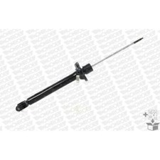 MONROE Stoßdämpfer hinten für Ford Fiesta IV JA_ JB_ Mazda 121 III JASM JBSM