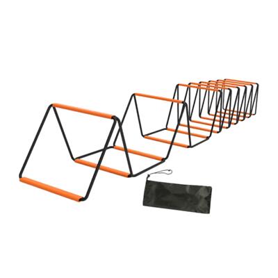Soccer Agility Ladder Jumping Obstacles 16 Rung Agility Training Equipment
