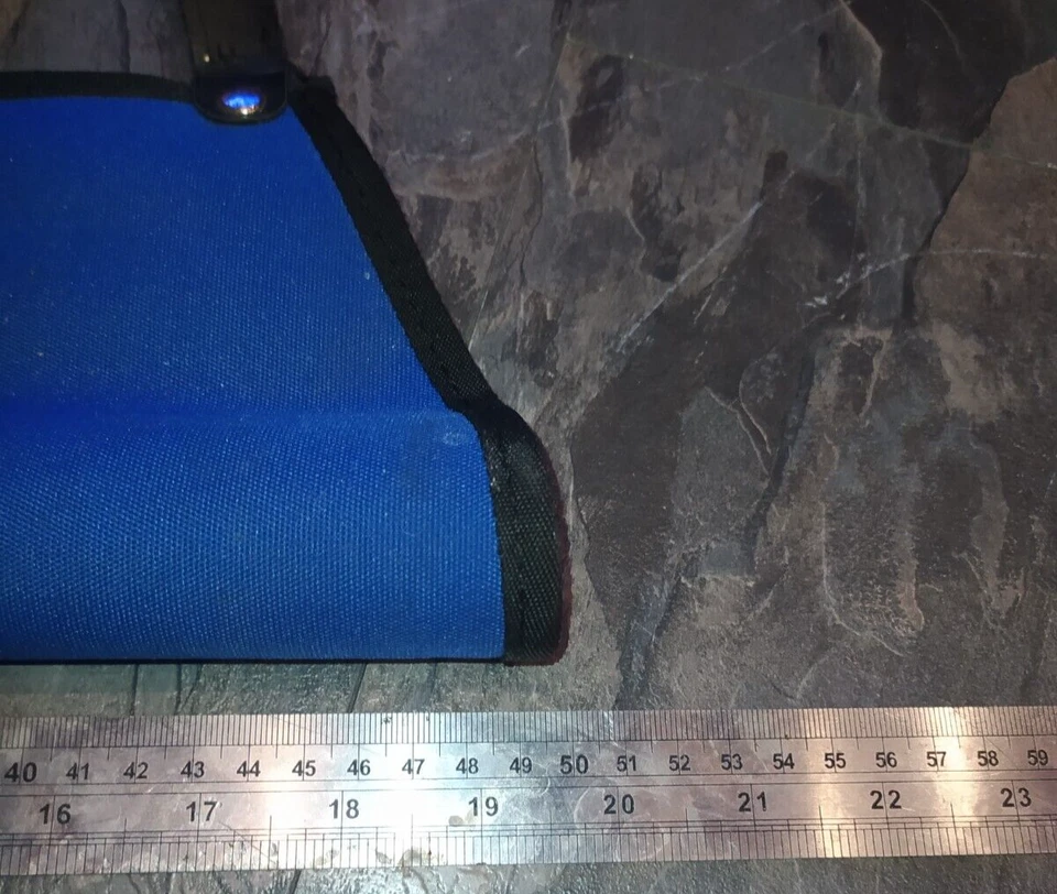  Quiver Archery Arrow Holder Back Bag Waist Hunting Pouch Shoulder Belt Bow Hip - Image 3 of 3