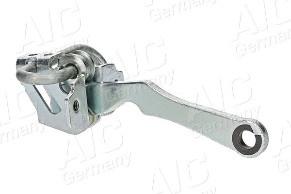 Türfangband Für Fiat Ducato - Türscharnier Ersatz Vorne Links/rechts