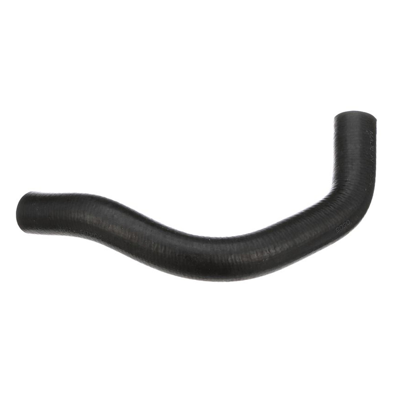 Gates Curved Radiator Hose 05-2570 - High Quality Replacement For Volkswagen