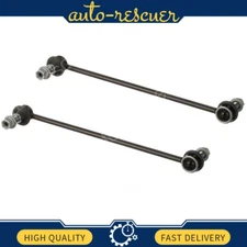 2x Front Suspension Stabilizer Bar Link for Chrysler Pacifica 2017~2019