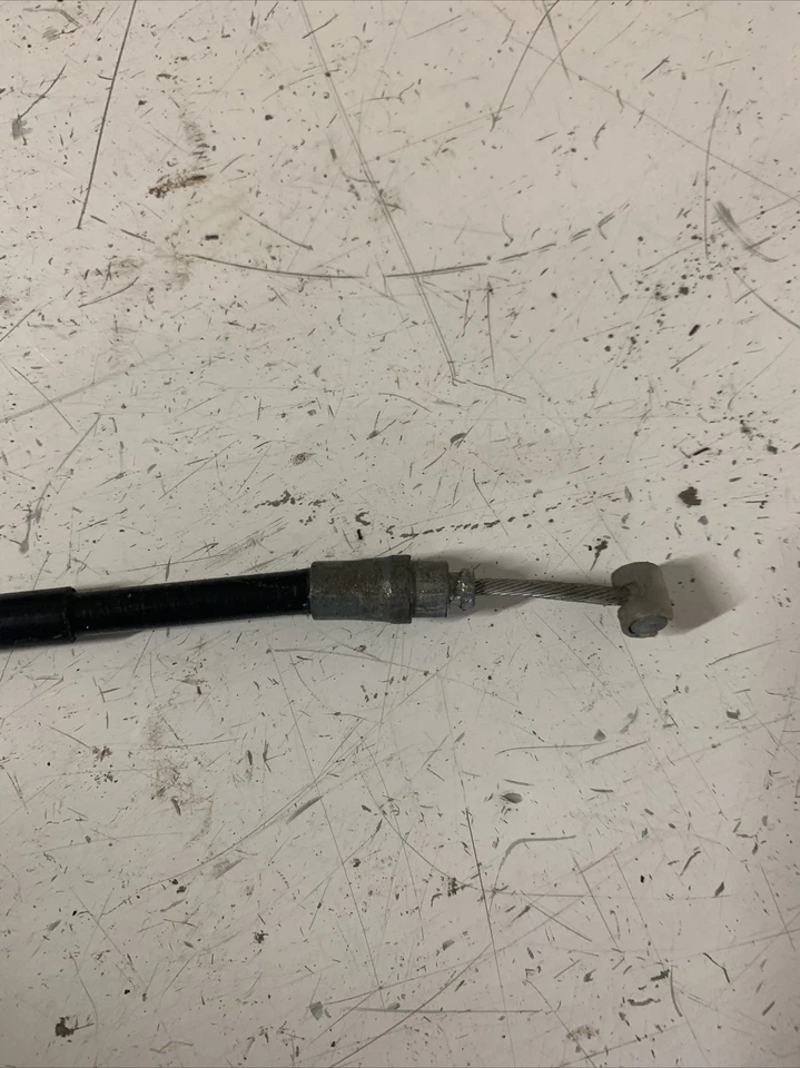 Cable de freno trasero Arctic Cat 90 2004 2x4 Foto 3 de 4