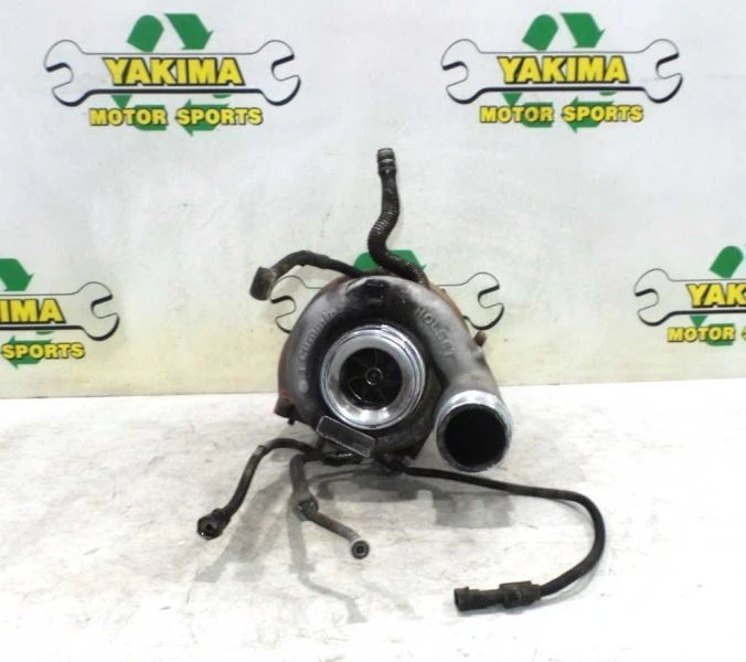 Dodge Ram 2500 3500 13-18 6,7 L diésel Cummins turbo cargador conjunto OEM RAN Foto 4 de 4