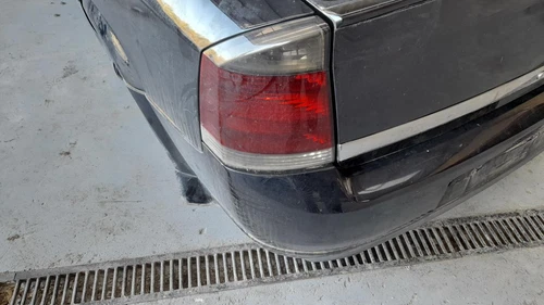 0250080080101 Lenkung Zylinder Für OPEL VECTRA C Limousine GTS 2002 2923061 - Bild 9 von 10