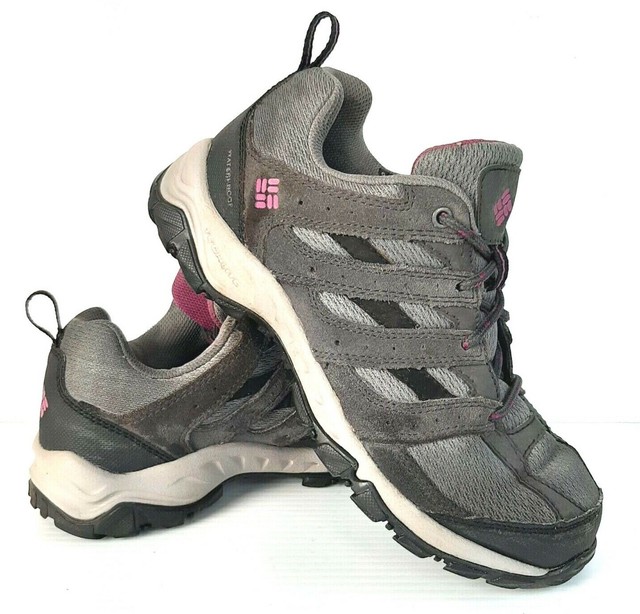 columbia conspiracy iv outdry women's