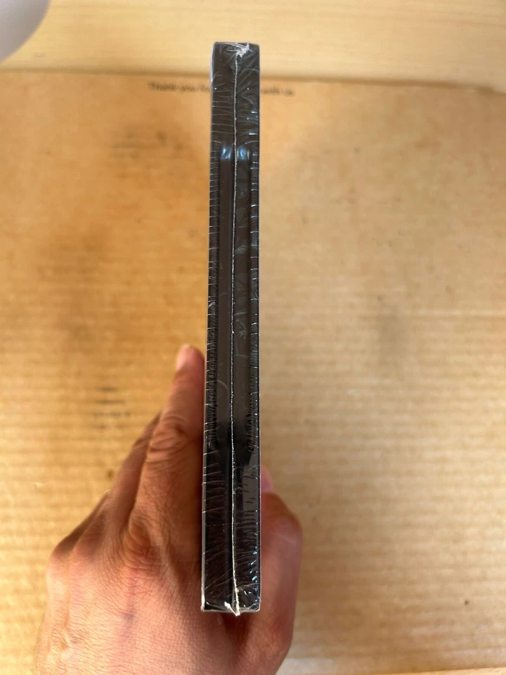 TIM BURTON'S CORPSE BRIDE - Rare UK Reg Free BLU-RAY STEELBOOK NEW & SEALED - Image 4 of 4