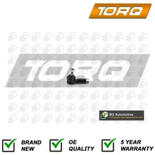 Tie Rod End Front Torq Fits Audi 80 Cabriolet Coupe Quattro 90 VW Passat Santana