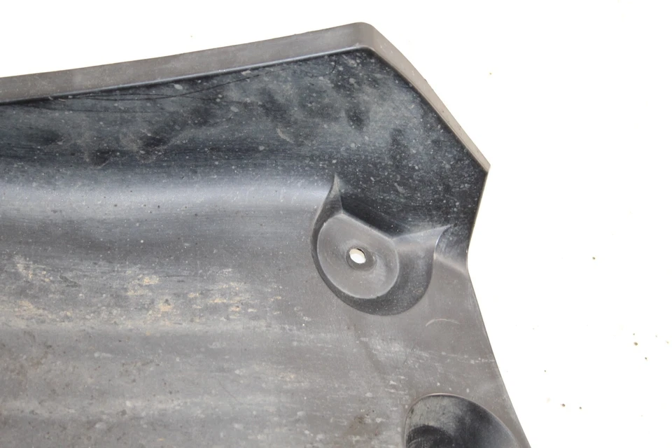 Оригинальный задний левый брызговик для Mazda MX-5 Miata 2009-2015 годов выпуска NH52-50351 - Изображение 3 из 4