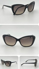 Authentic Women s Alexander McQueen AMQ 4178/S Sunglasses