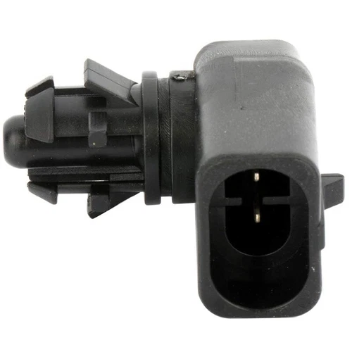 2PCS Air Ambient Temperature Sensor For Chevrolet Sonic Trax Camaro GMC 25775833 - Picture 4 of 6